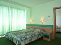 Hotel Veronika 3* 2010 - All Inclusive, Sejururi Sunny Day, vara 2010